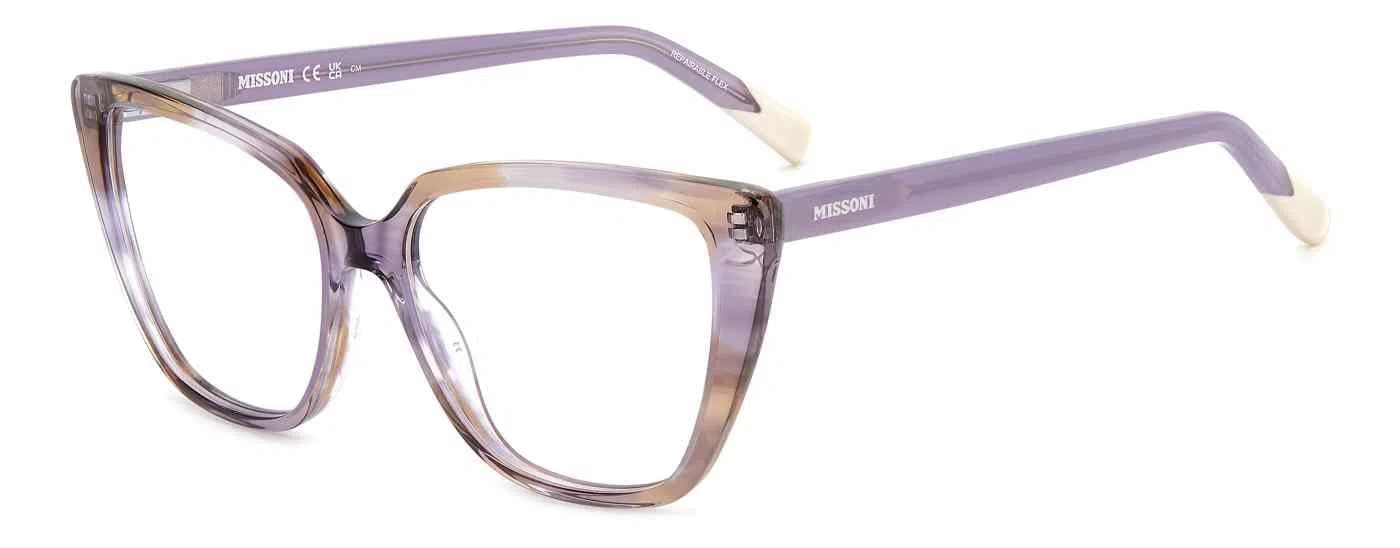 Missoni MIS0159 Eyeglasses - view 12